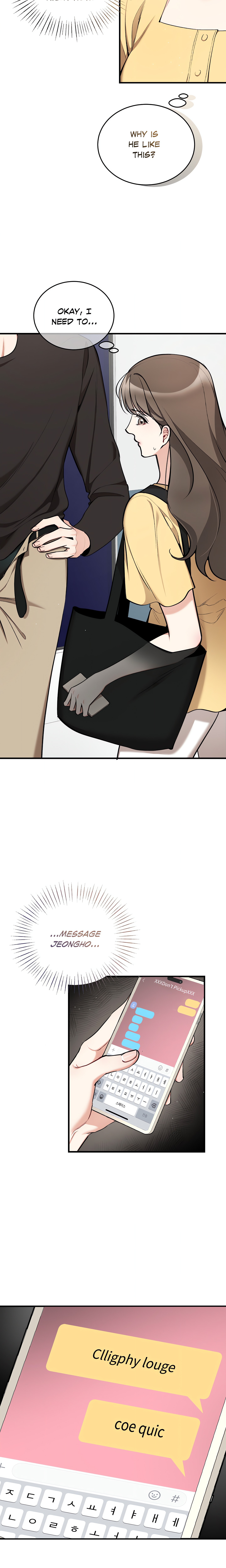 Tou Page 6 - MangaHe