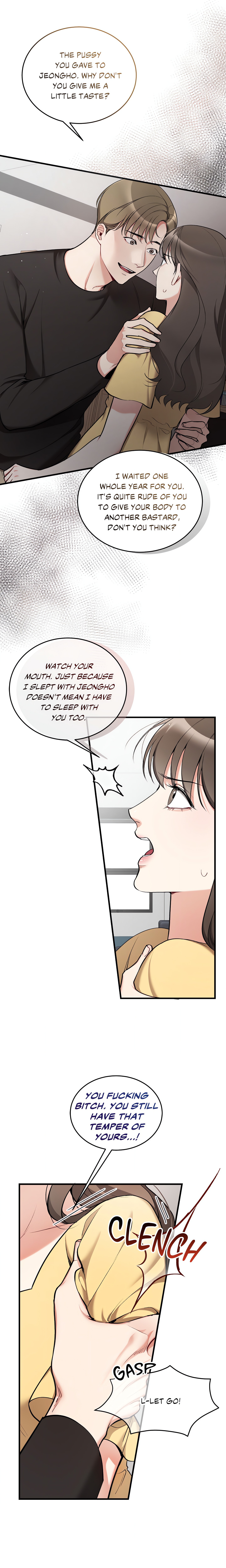 Tou Page 9 - MangaHe