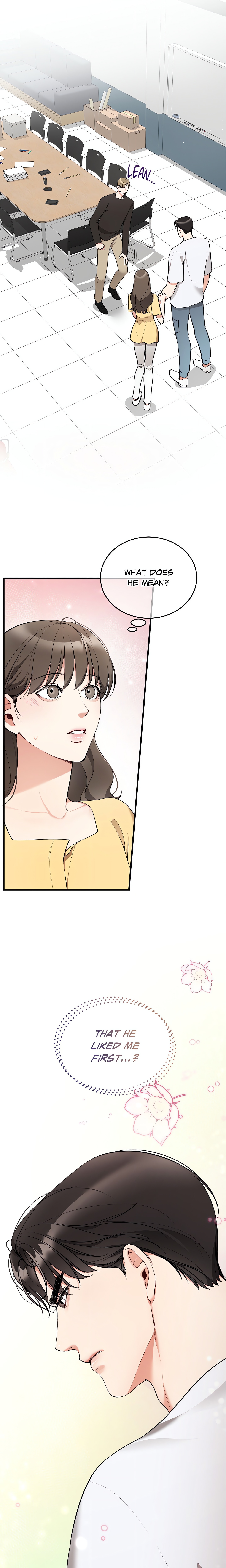 Tou Page 2 - MangaHe
