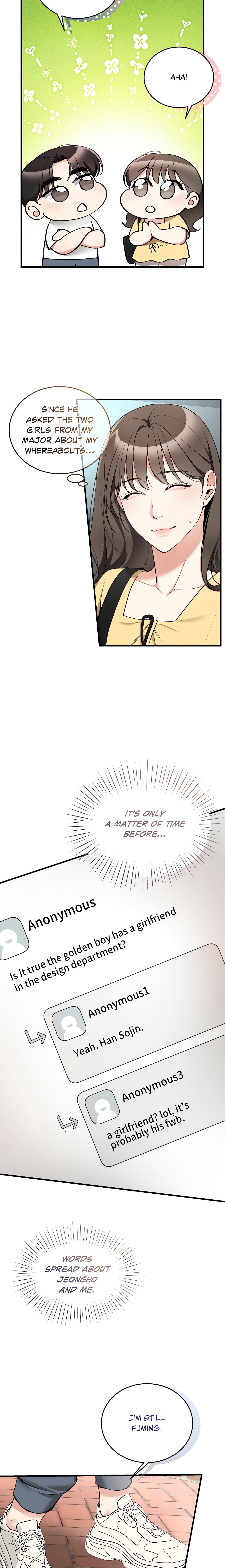 Tou Page 16 - MangaHe