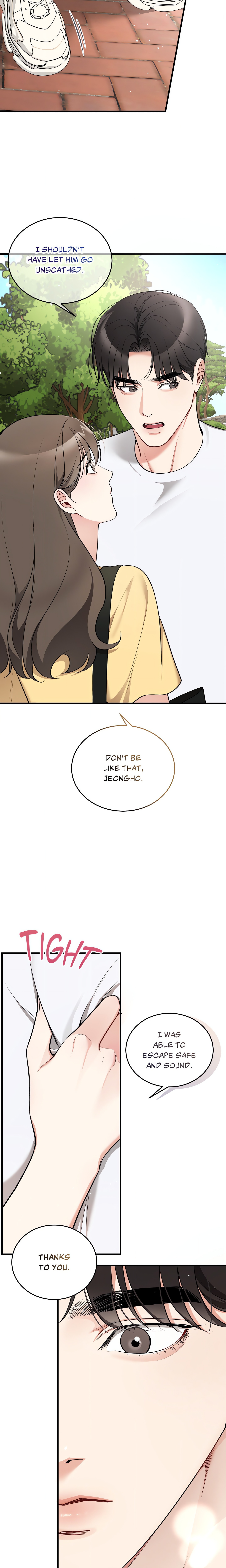 Tou Page 17 - MangaHe