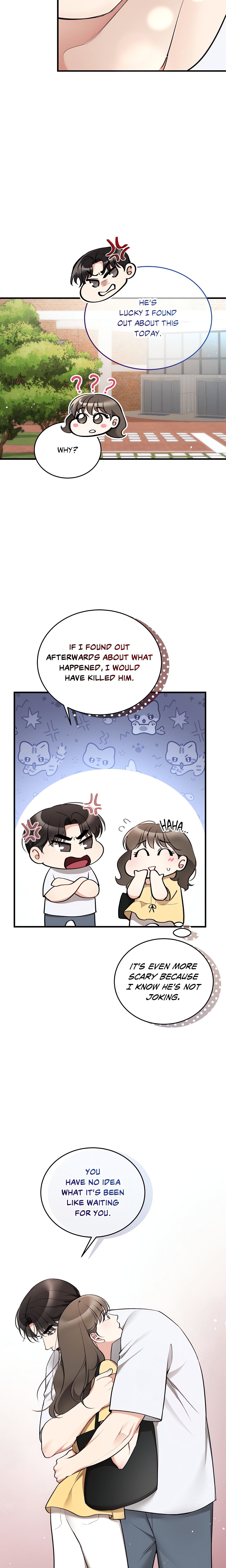 Tou Page 18 - MangaHe