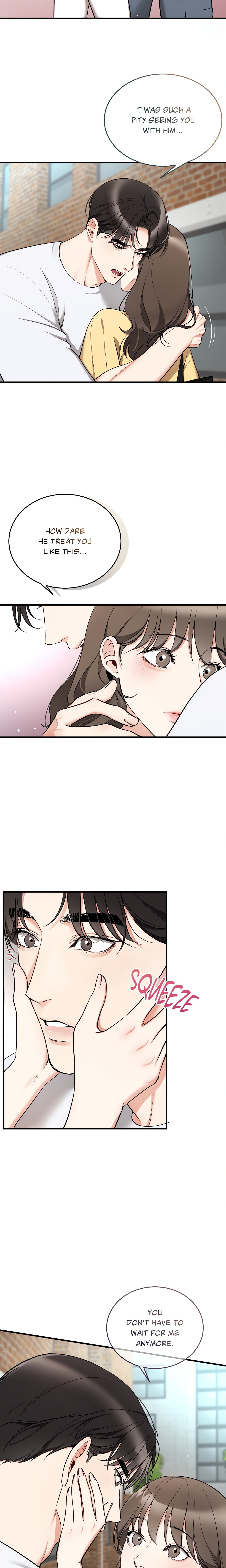 Tou Page 19 - MangaHe