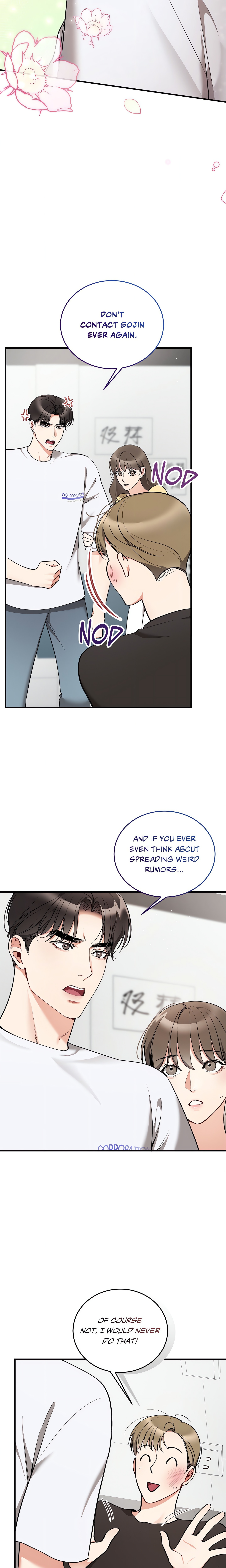 Tou Page 3 - MangaHe