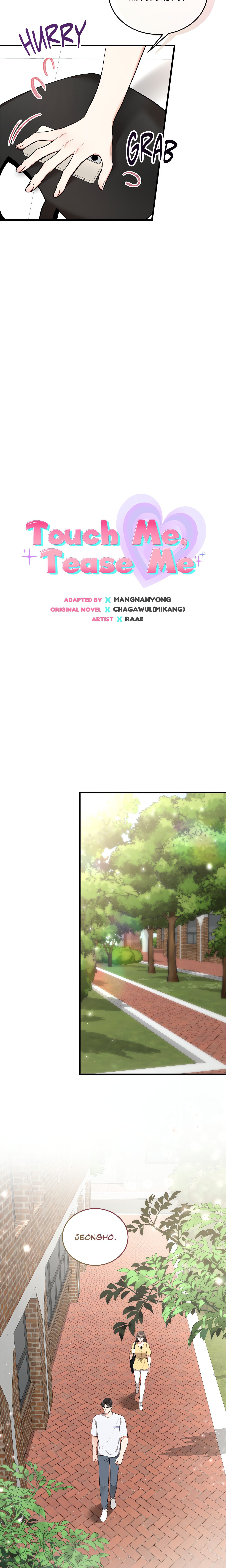 Tou Page 6 - MangaHe