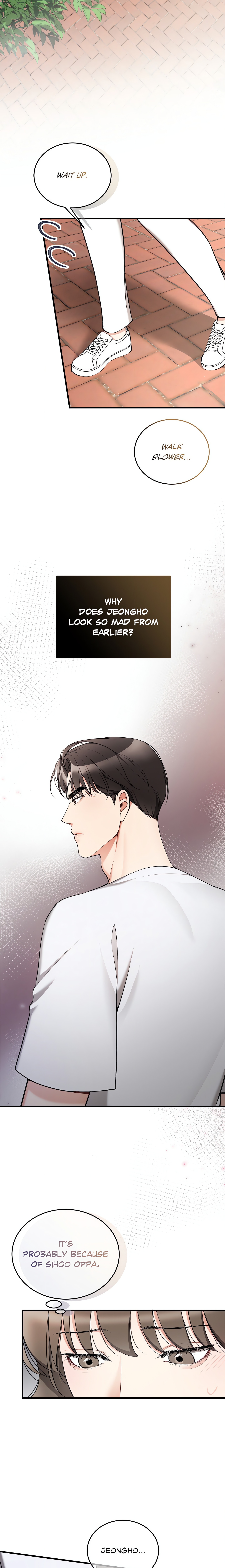 Tou Page 7 - MangaHe
