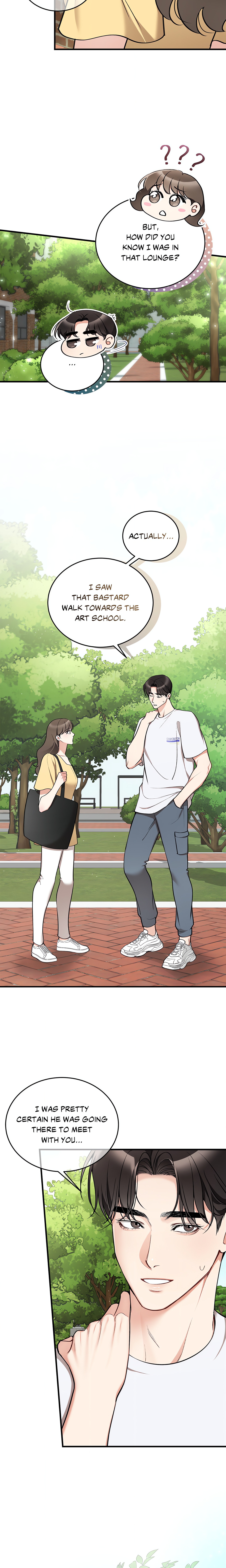 Tou Page 9 - MangaHe