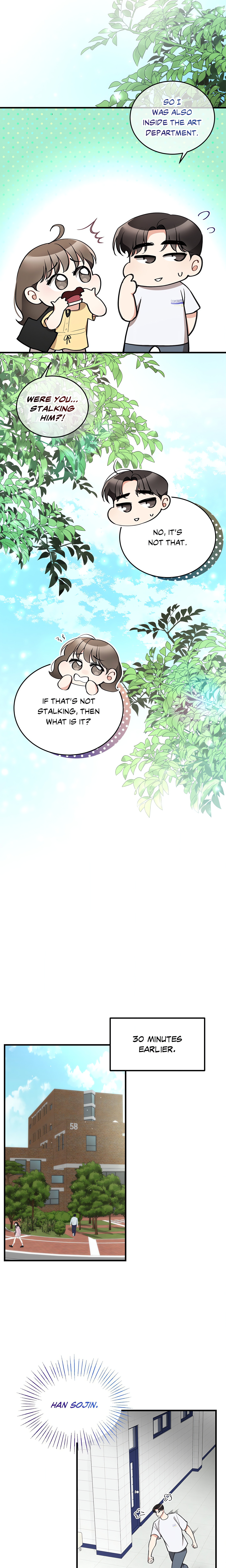 Tou Page 10 - MangaHe
