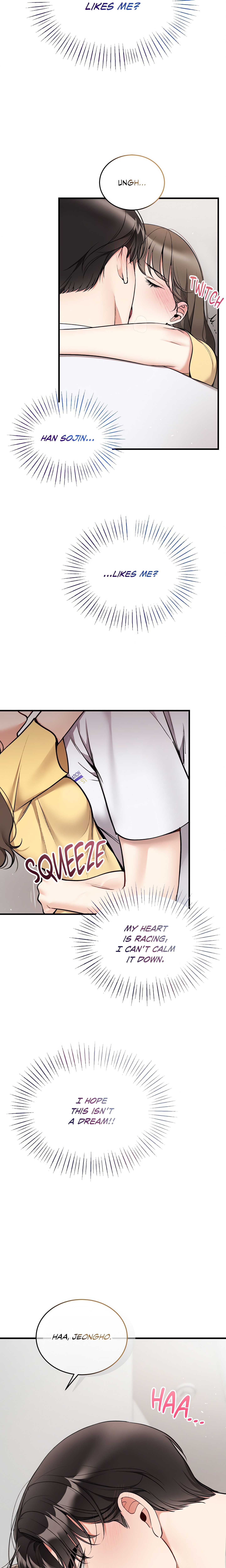 Tou Page 14 - MangaHe
