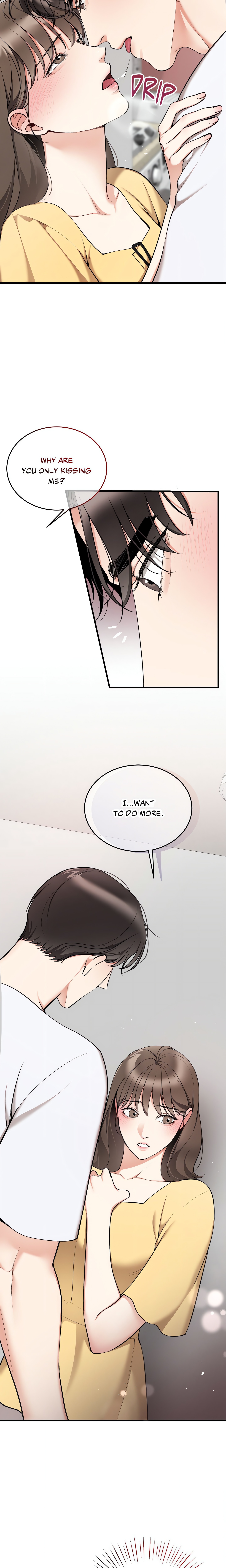 Tou Page 15 - MangaHe
