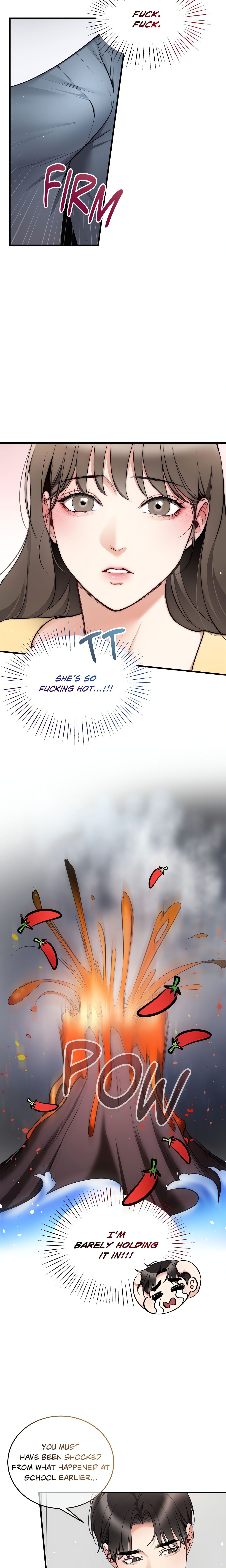 Tou Page 16 - MangaHe