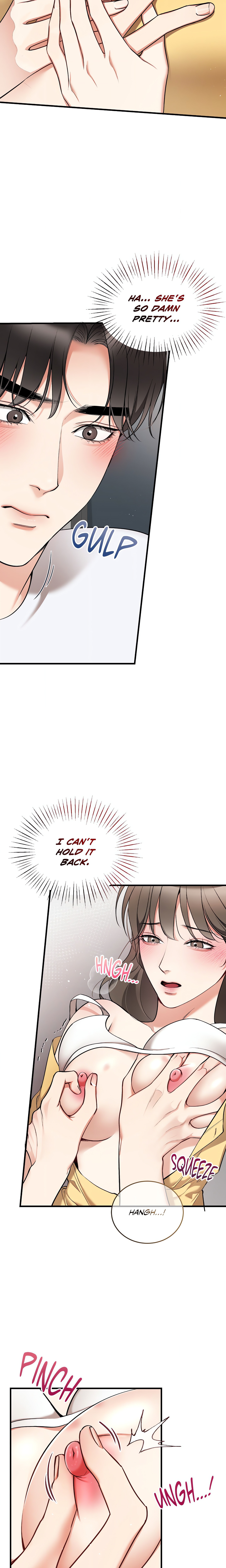 Tou Page 18 - MangaHe