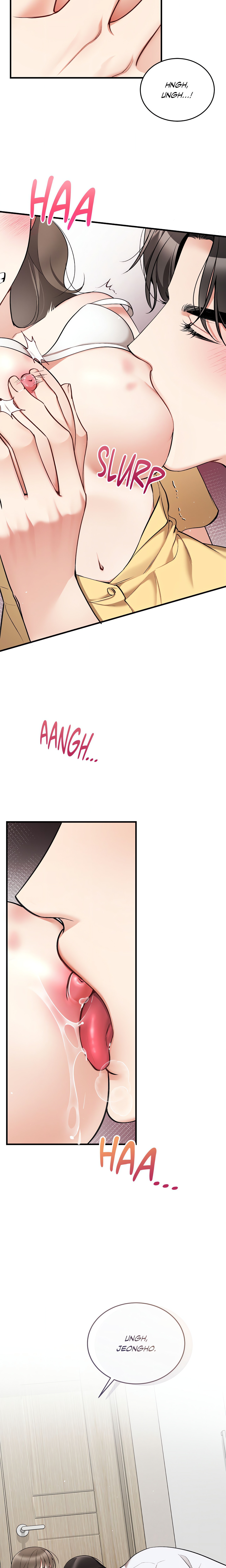 Tou Page 19 - MangaHe