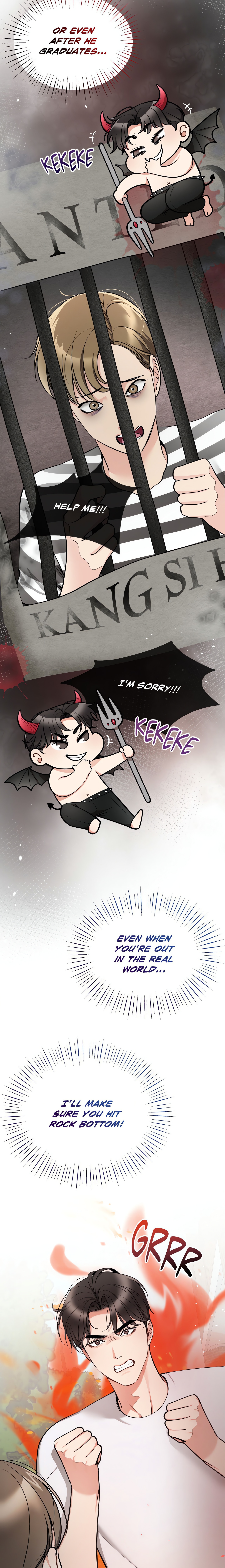 Tou Page 4 - MangaHe