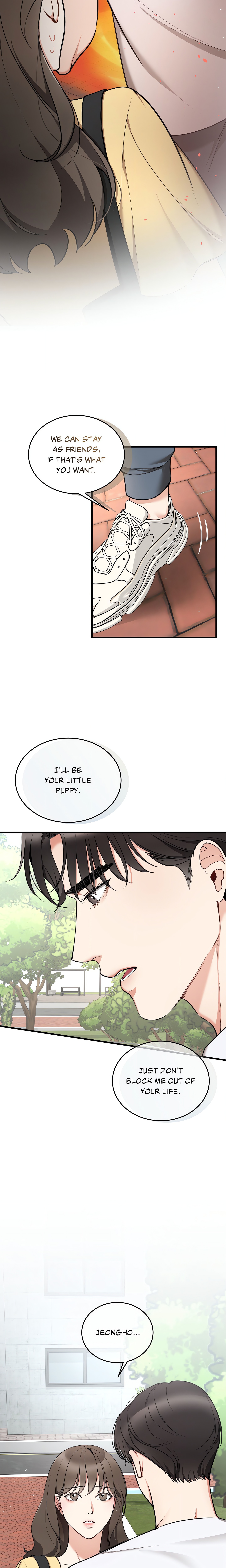 Tou Page 5 - MangaHe
