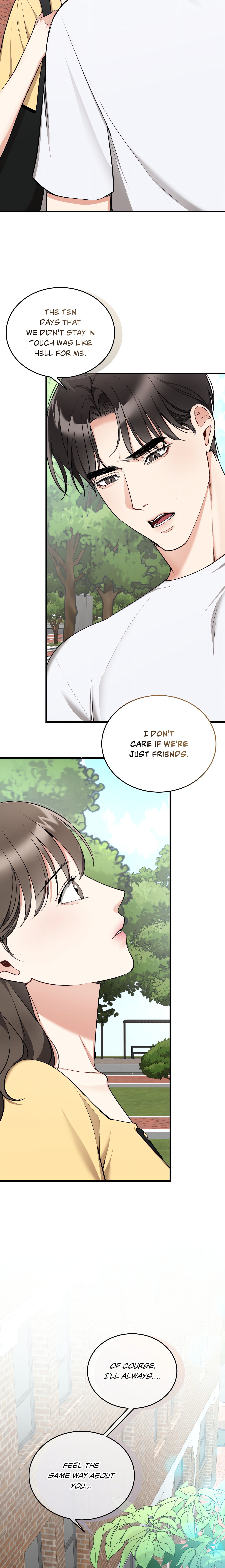 Tou Page 6 - MangaHe