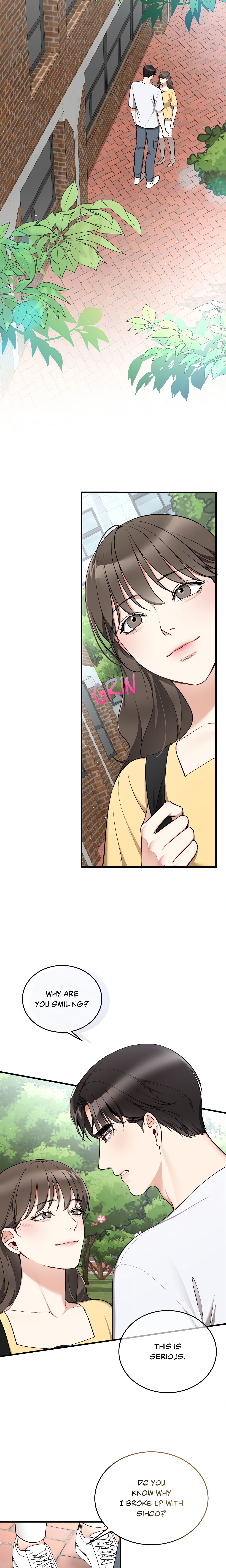 Tou Page 7 - MangaHe
