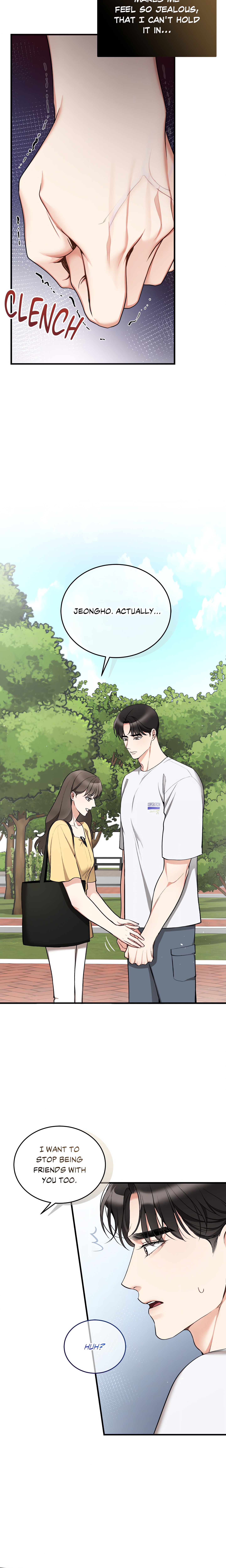 Tou Page 9 - MangaHe