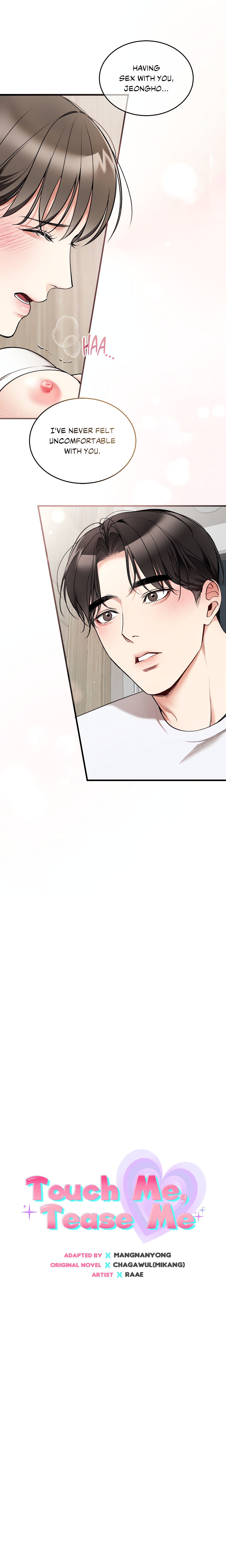 Tou Page 2 - MangaHe