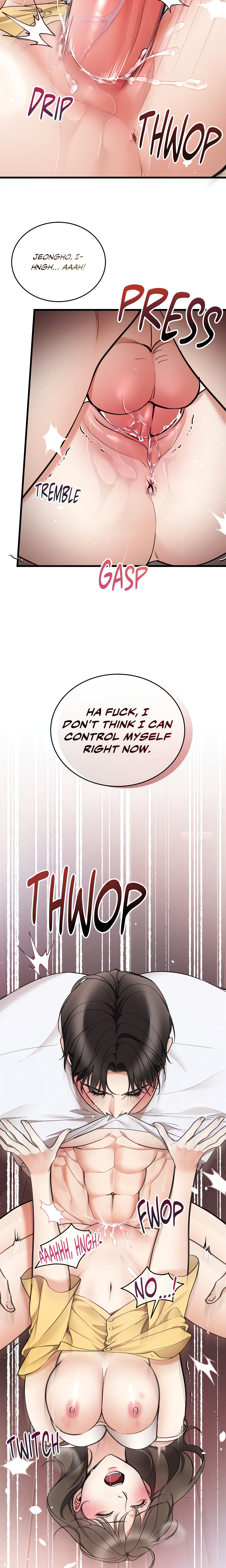 Tou Page 13 - MangaHe