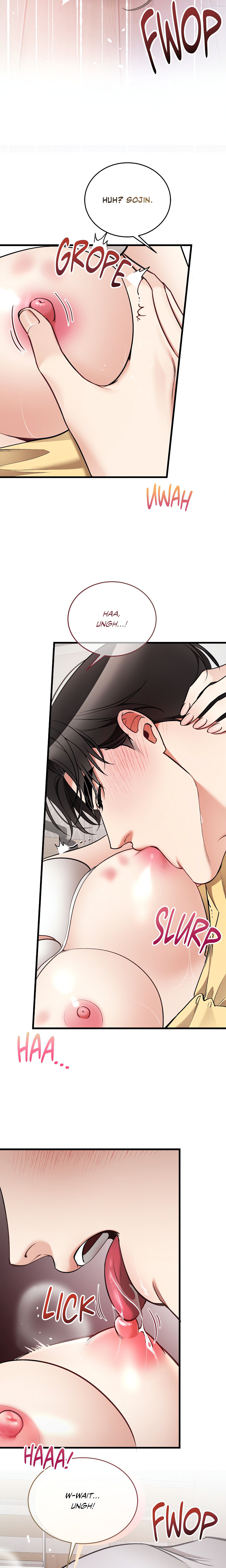 Tou Page 14 - MangaHe