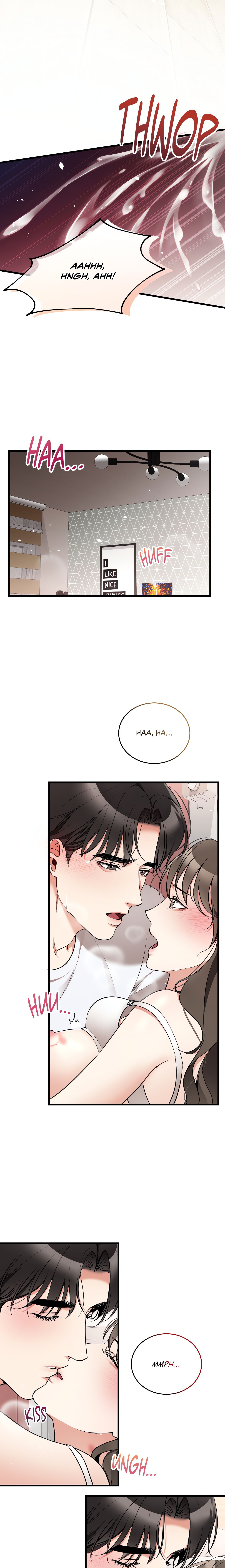 Tou Page 16 - MangaHe