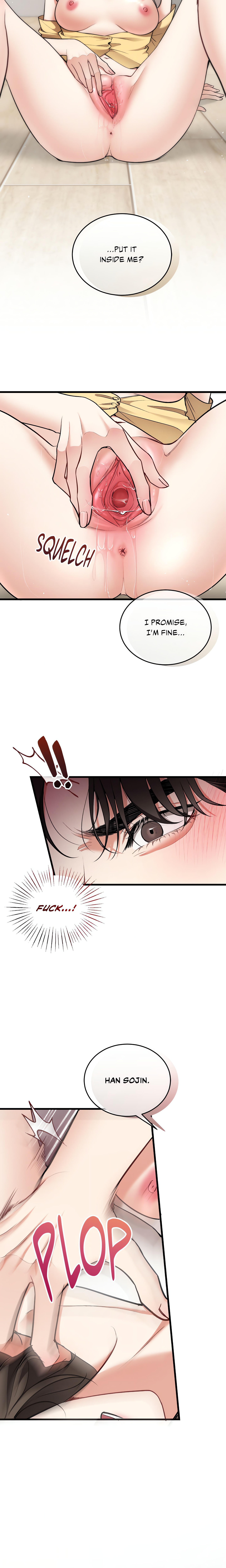 Tou Page 10 - MangaHe