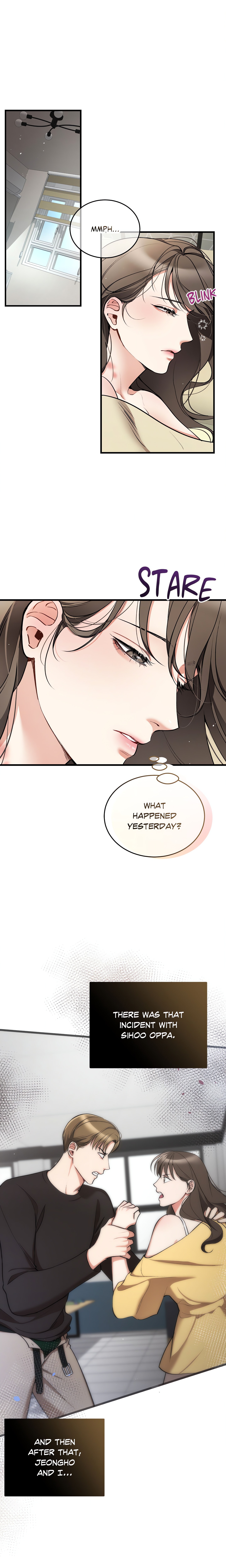 Tou Page 2 - MangaHe