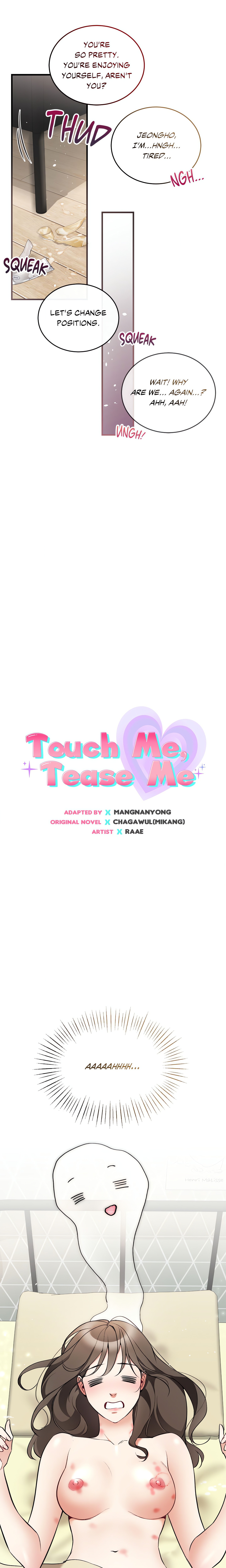 Tou Page 11 - MangaHe