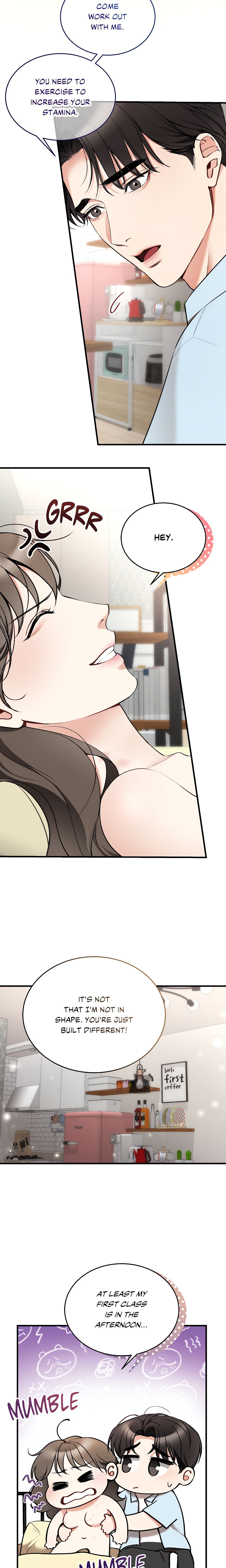 Tou Page 13 - MangaHe