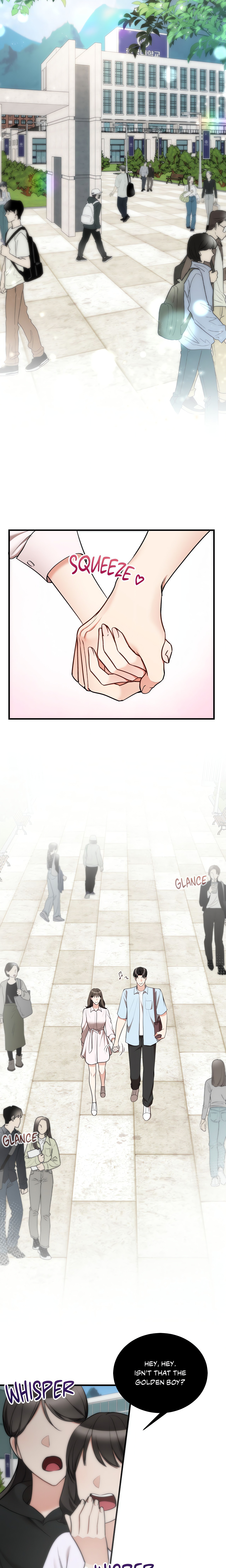 Tou Page 18 - MangaHe