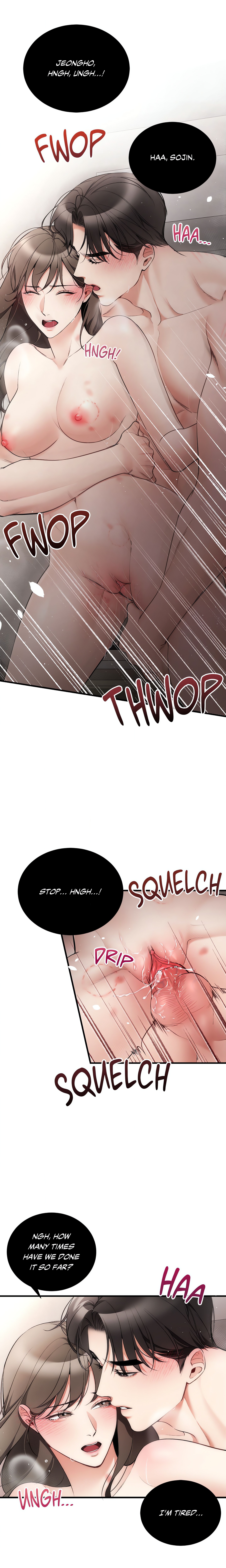 Tou Page 3 - MangaHe