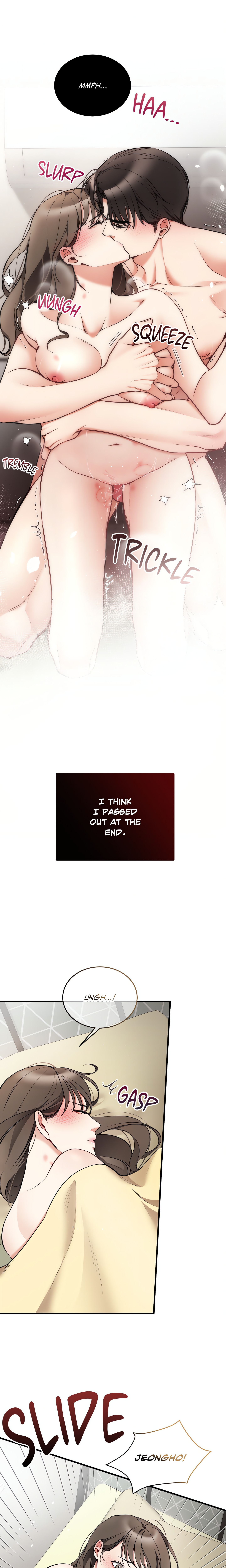 Tou Page 4 - MangaHe