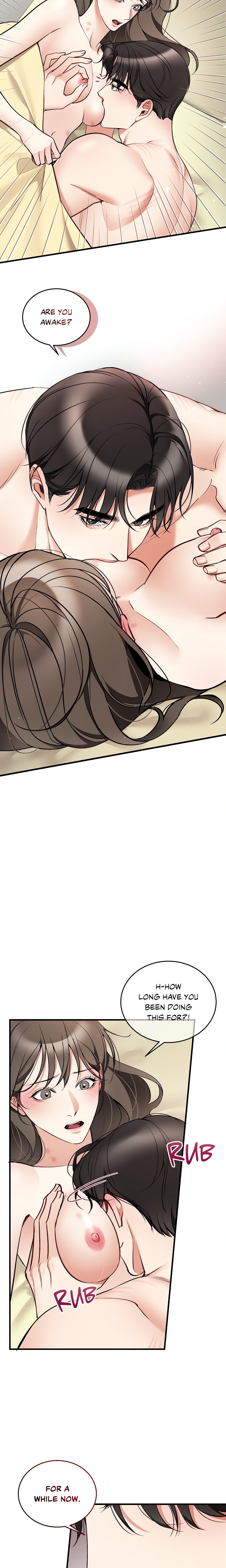 Tou Page 5 - MangaHe