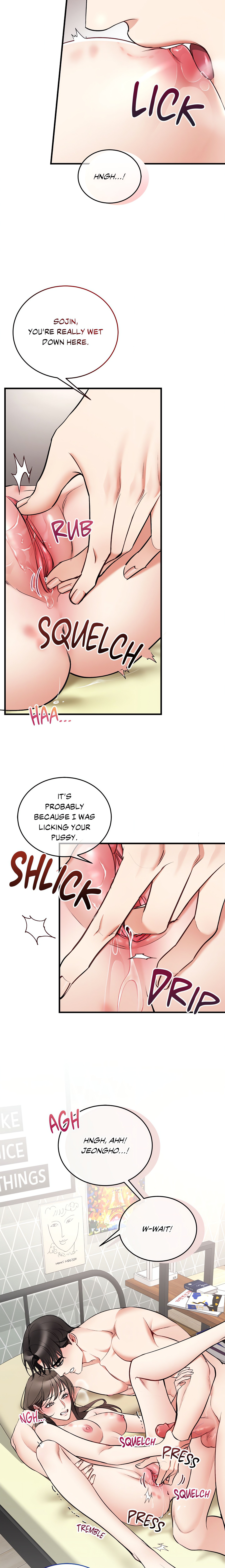 Tou Page 6 - MangaHe