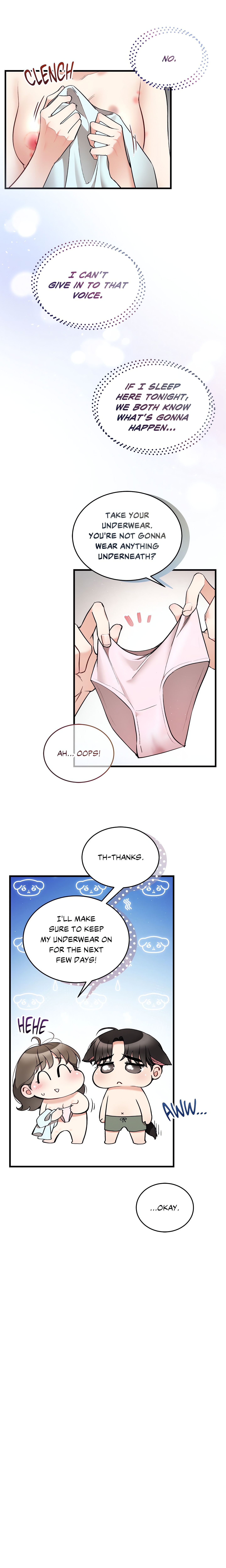 Tou Page 16 - MangaHe