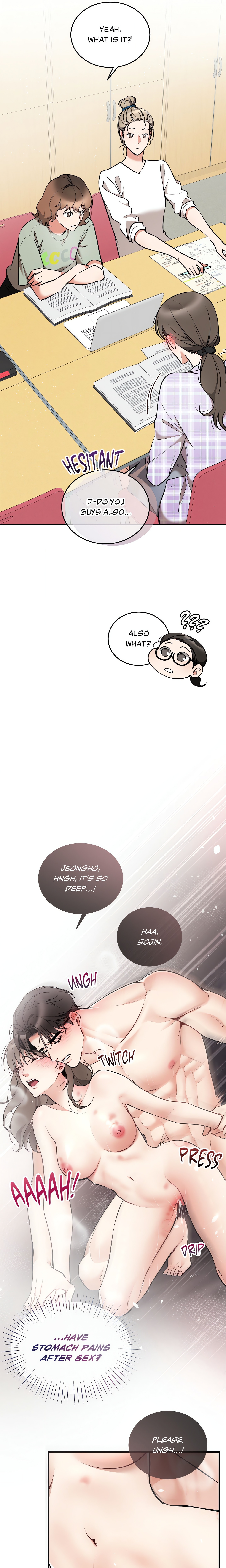 Tou Page 19 - MangaHe
