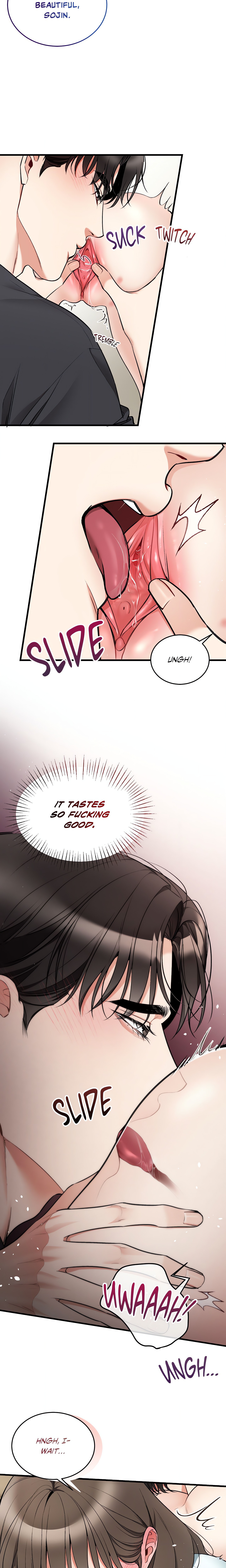 Tou Page 3 - MangaHe