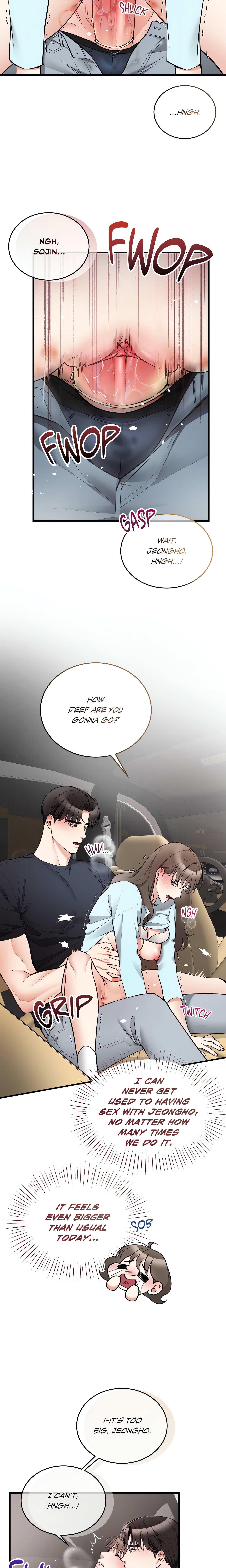 Tou Page 7 - MangaHe