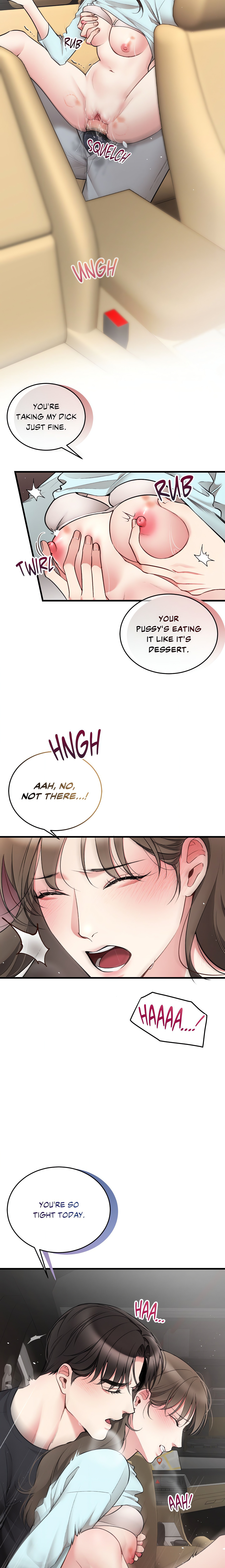 Tou Page 9 - MangaHe