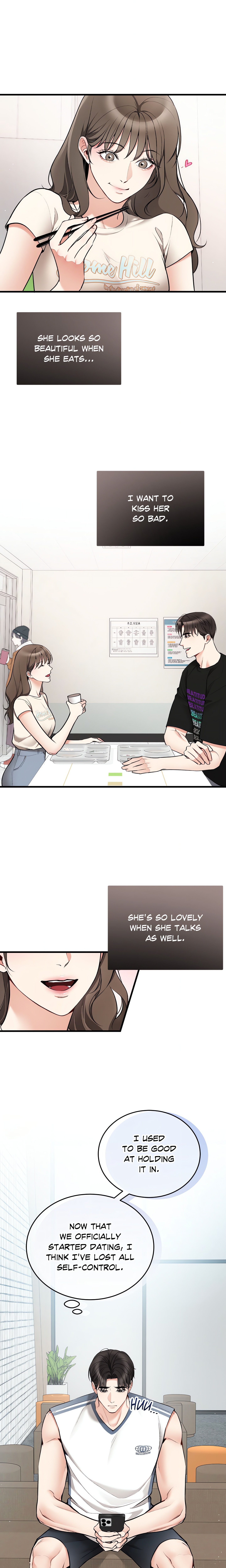 Tou Page 11 - MangaHe