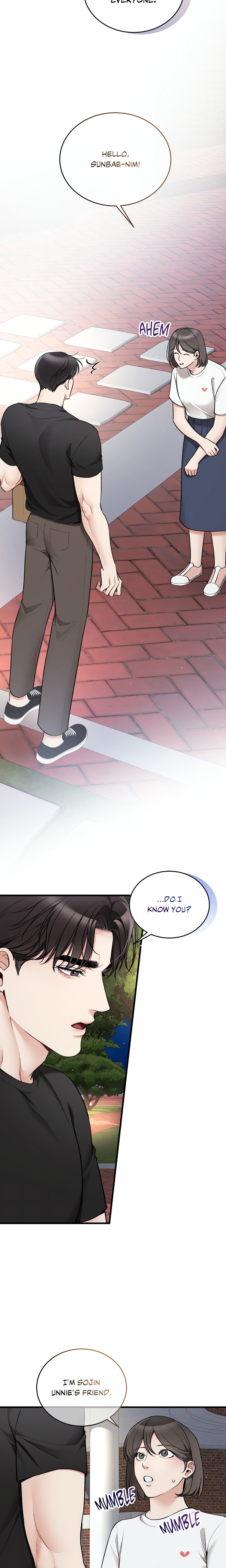 Tou Page 15 - MangaHe