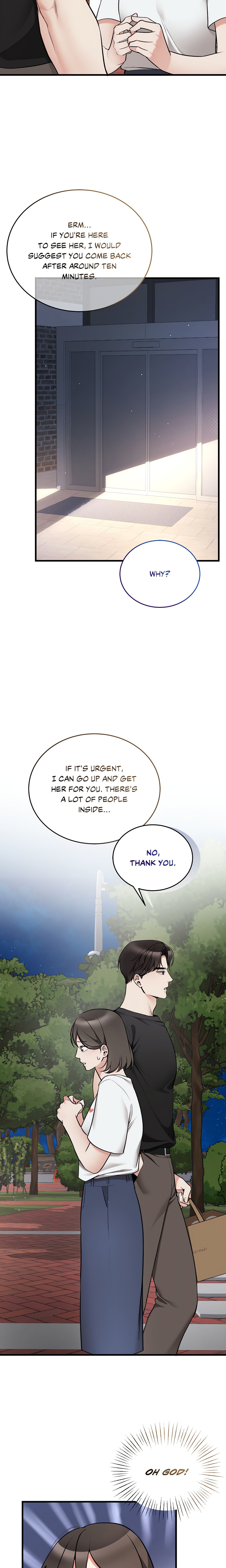 Tou Page 16 - MangaHe