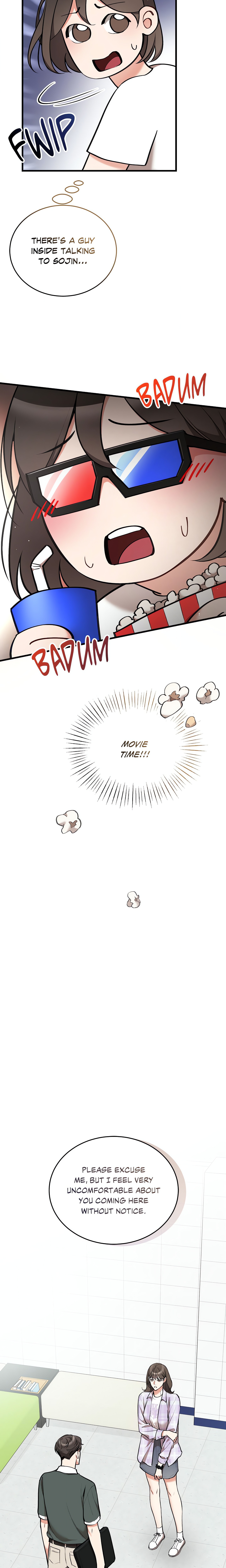 Tou Page 17 - MangaHe