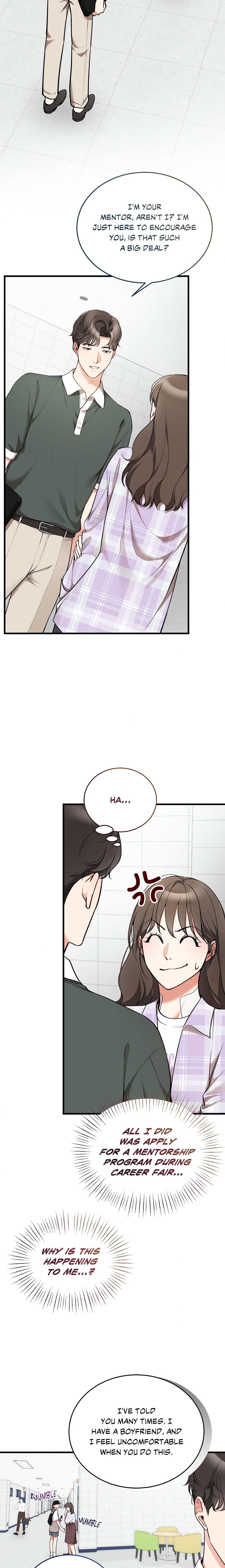 Tou Page 18 - MangaHe