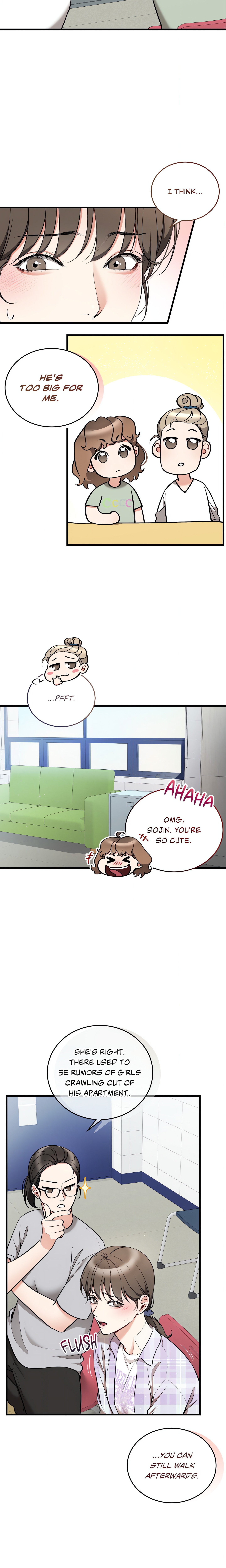 Tou Page 3 - MangaHe