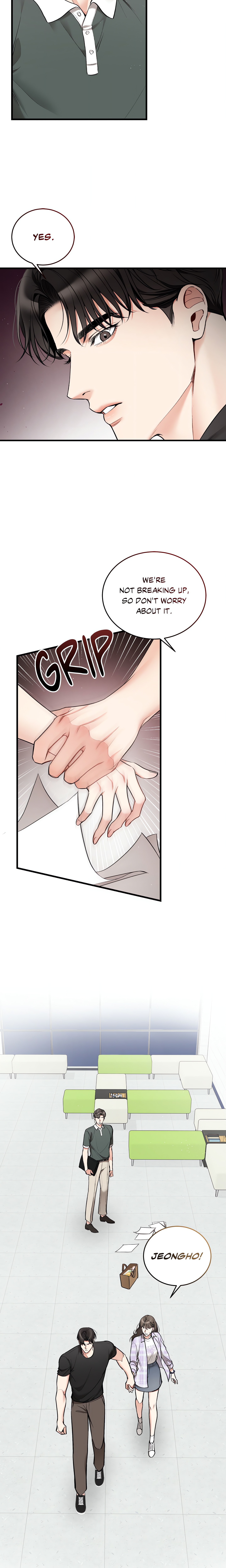 Tou Page 22 - MangaHe