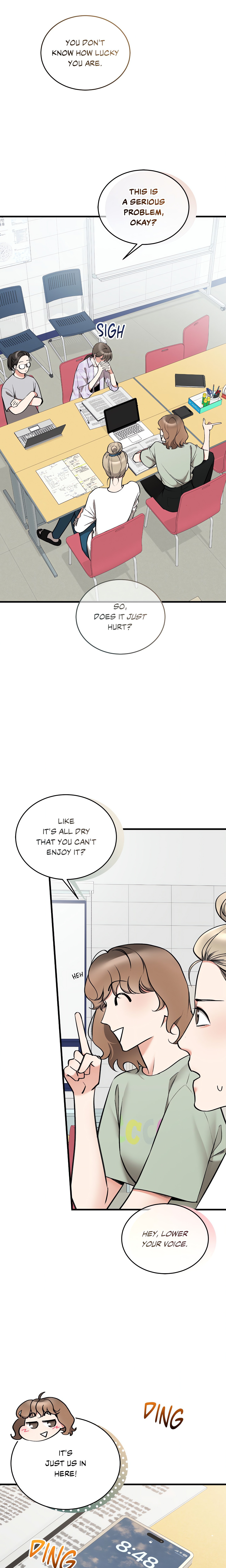 Tou Page 4 - MangaHe