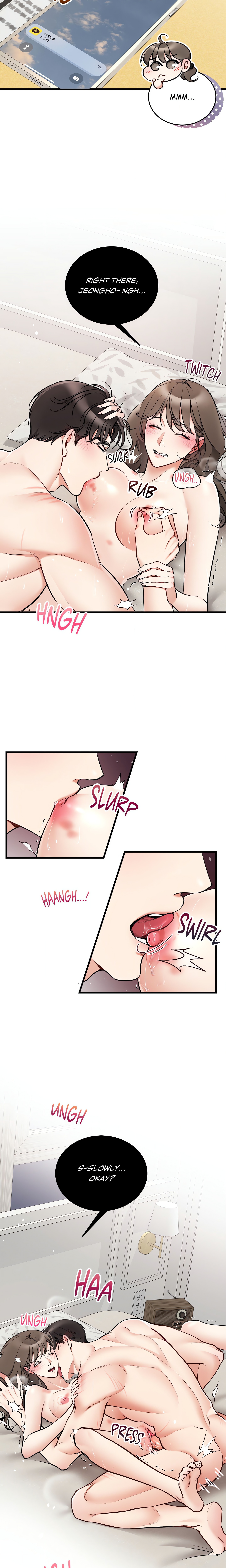 Tou Page 5 - MangaHe