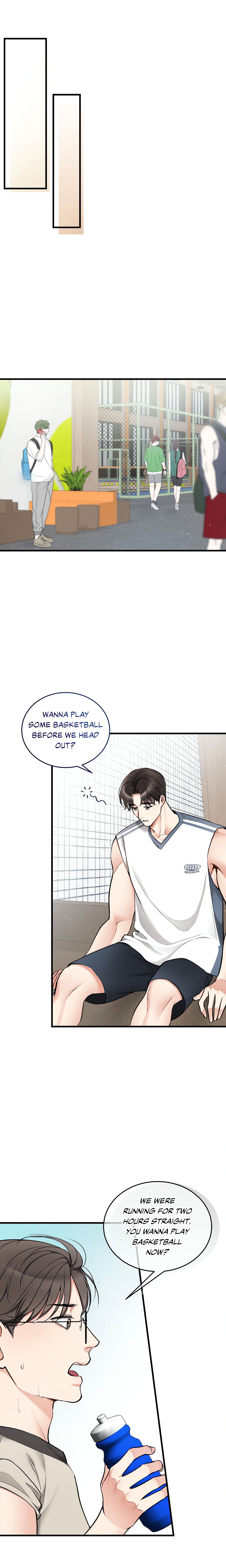 Tou Page 9 - MangaHe
